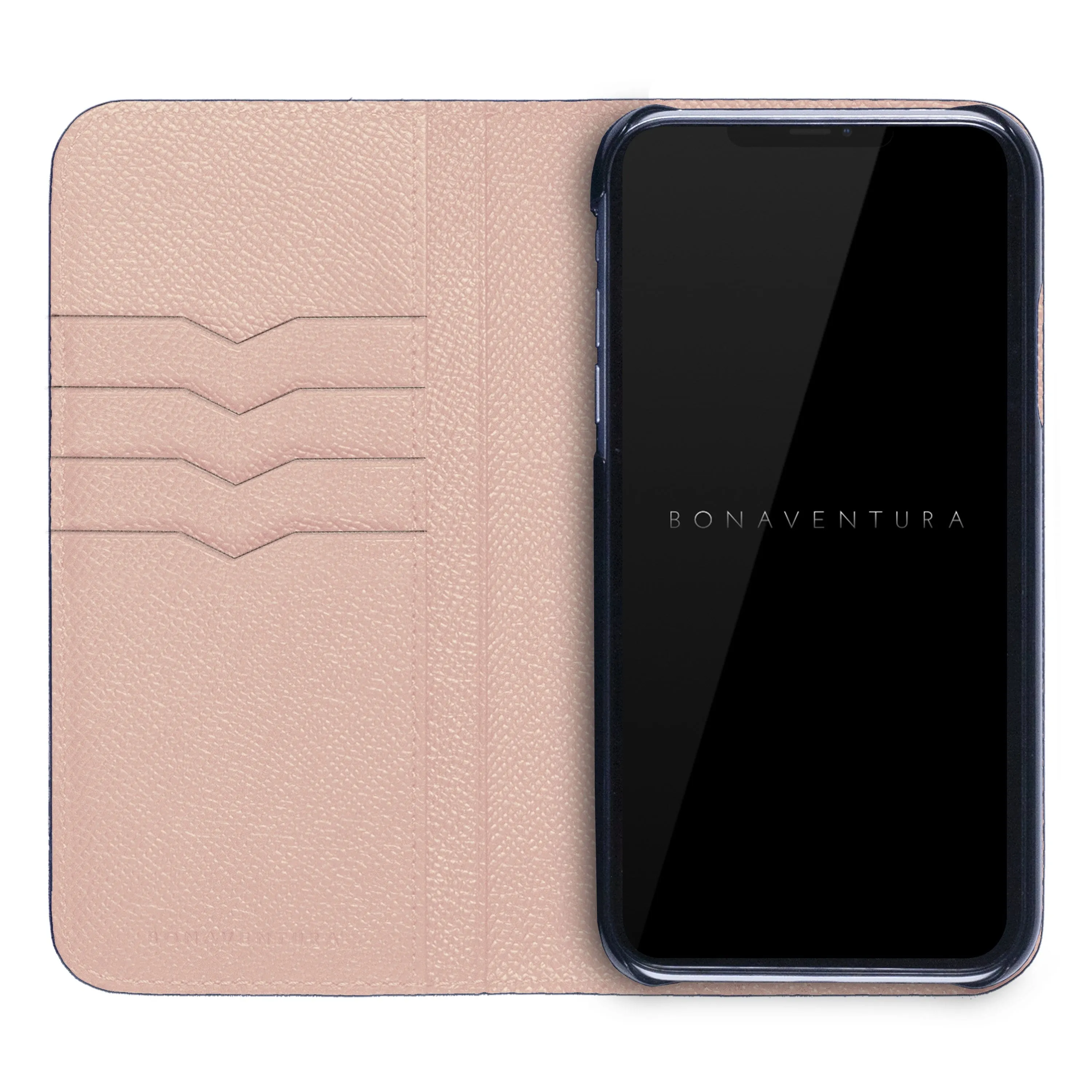 Noblessa Diary Smartphone Case (iPhone SE / 8 / 7 / 6s / 6)