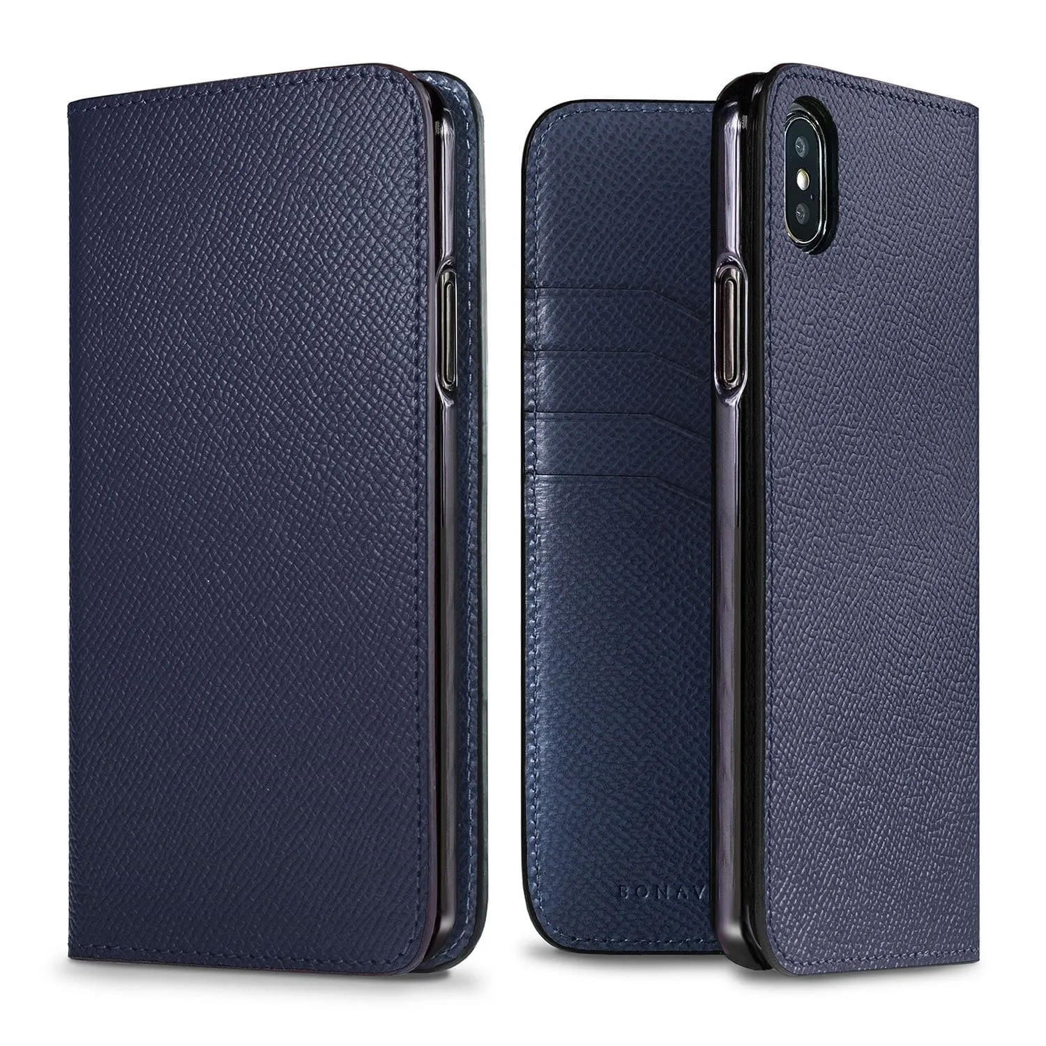 Noblessa Diary Smartphone Case (iPhone SE / 8 / 7 / 6s / 6)