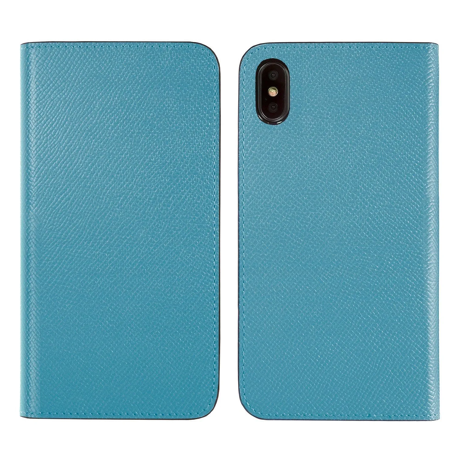 Noblessa Diary Smartphone Case (iPhone SE / 8 / 7 / 6s / 6)