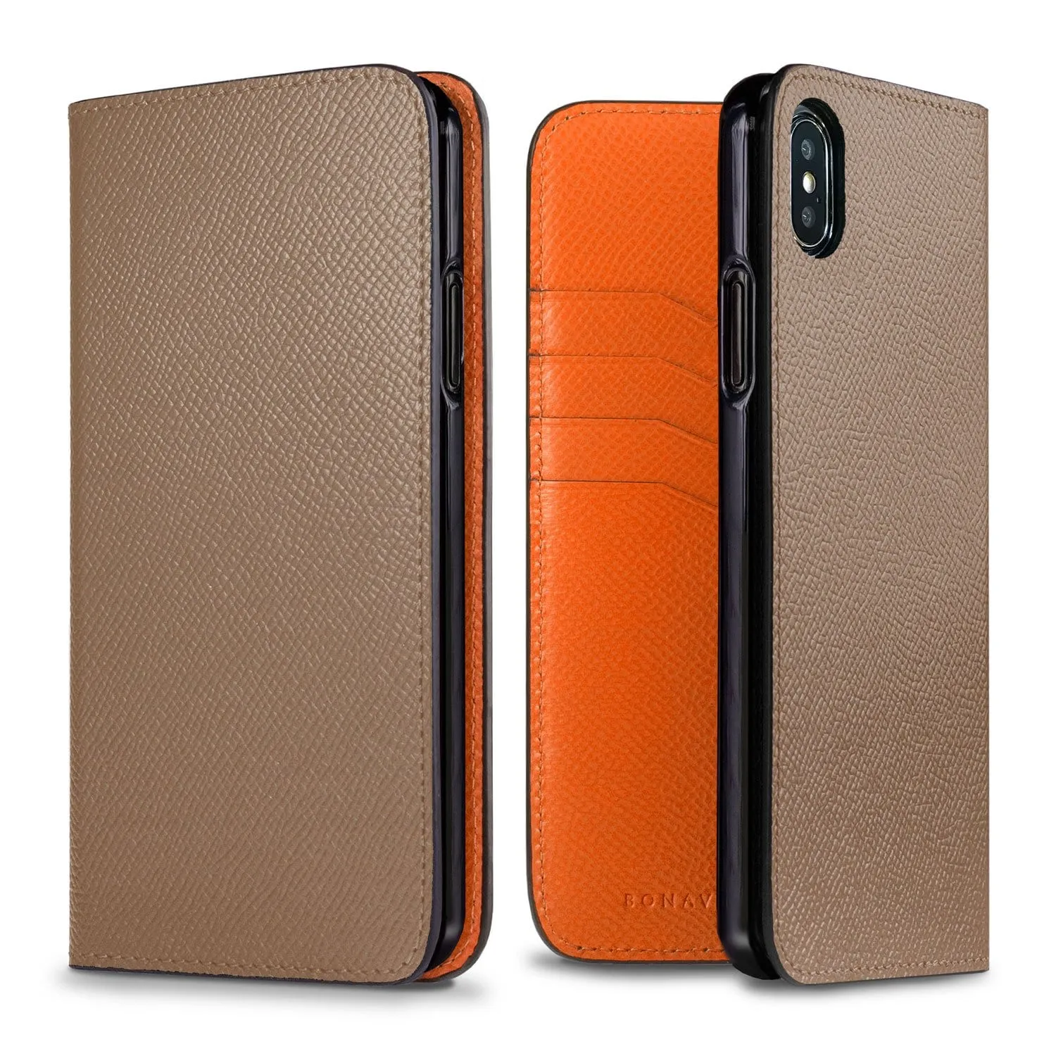 Noblessa Diary Smartphone Case (iPhone SE / 8 / 7 / 6s / 6)