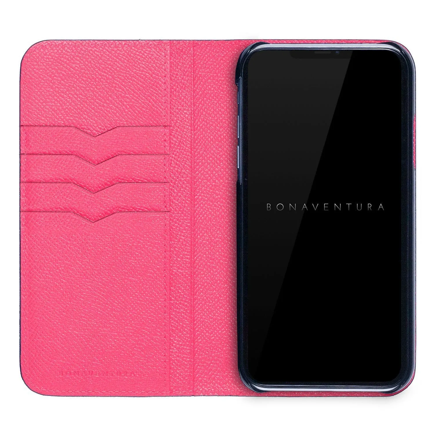 Noblessa Diary Smartphone Case (iPhone SE / 8 / 7 / 6s / 6)