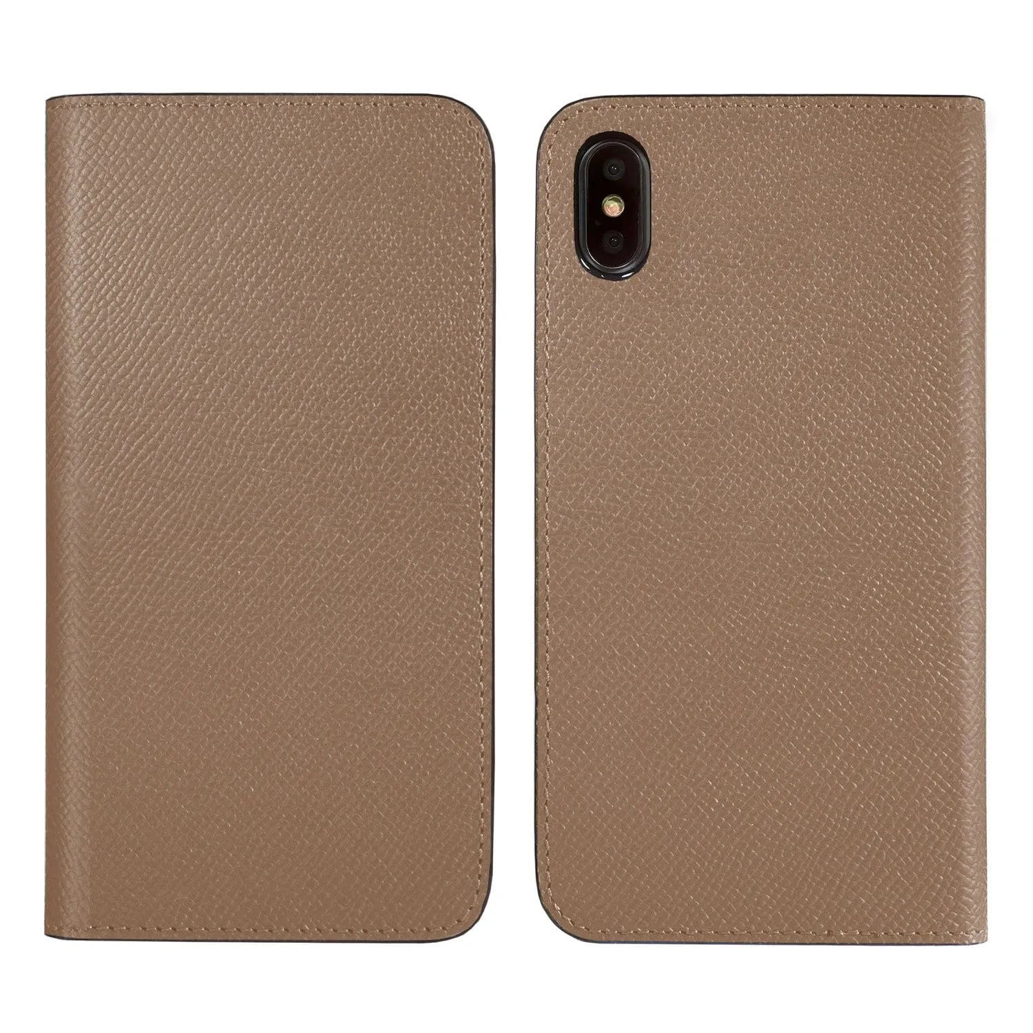 Noblessa Diary Smartphone Case (iPhone SE / 8 / 7 / 6s / 6)