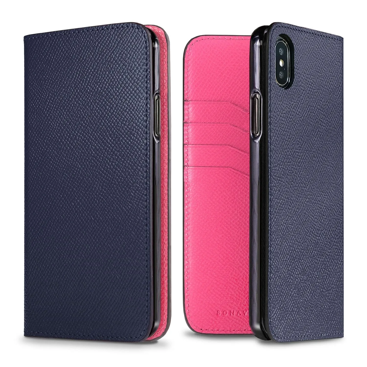 Noblessa Diary Smartphone Case (iPhone SE / 8 / 7 / 6s / 6)