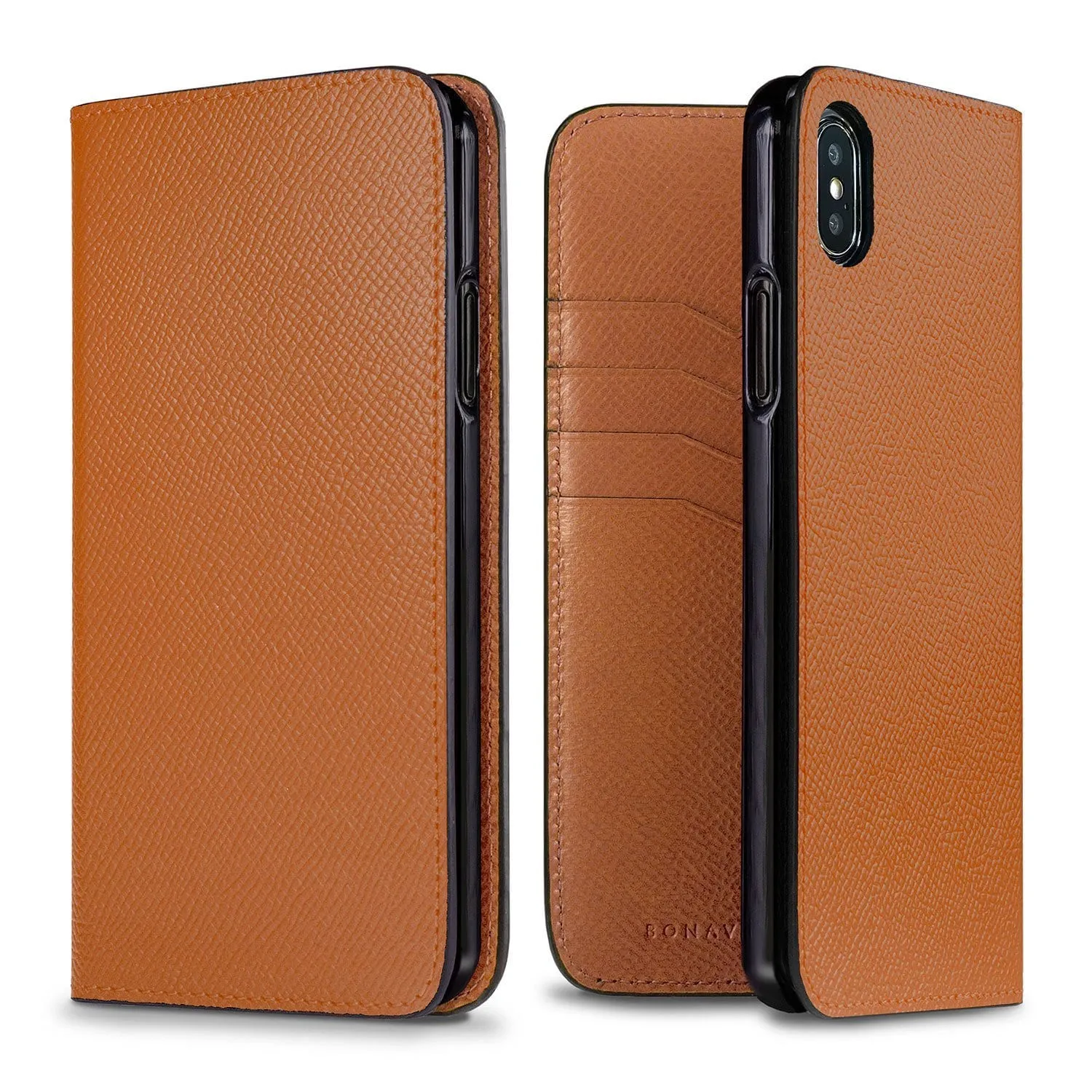 Noblessa Diary Smartphone Case (iPhone SE / 8 / 7 / 6s / 6)