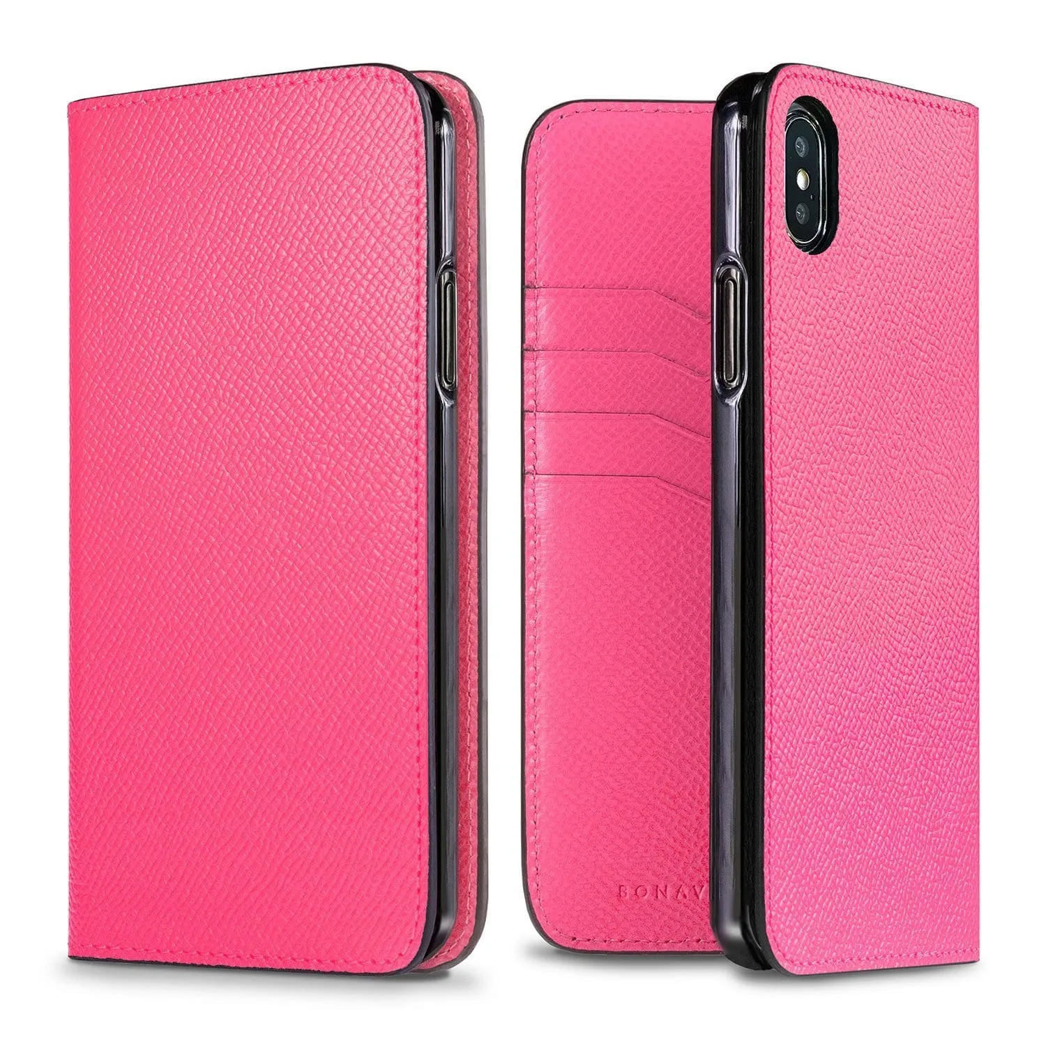 Noblessa Diary Smartphone Case (iPhone SE / 8 / 7 / 6s / 6)