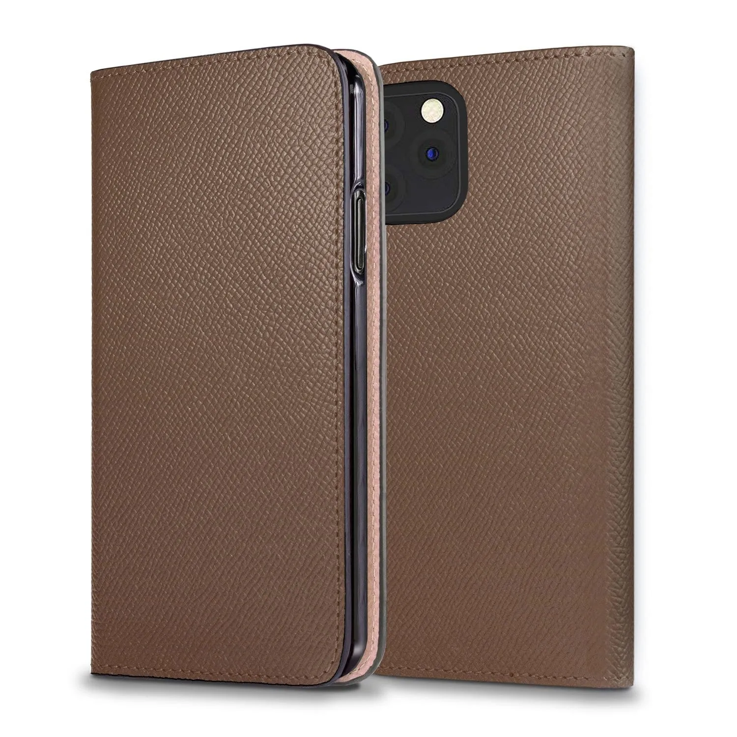 Noblessa Diary Smartphone Case (iPhone SE / 8 / 7 / 6s / 6)