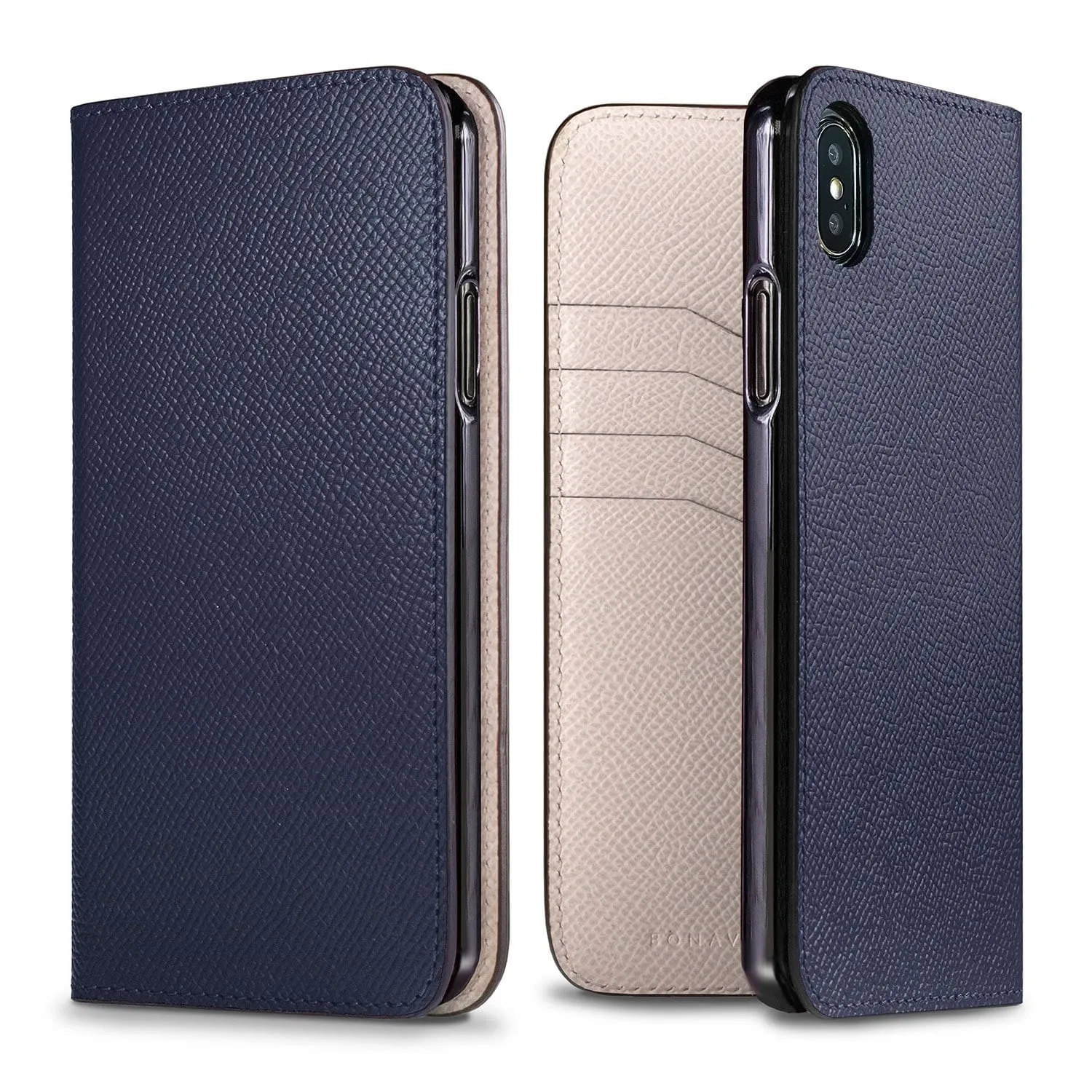 Noblessa Diary Smartphone Case (iPhone SE / 8 / 7 / 6s / 6)