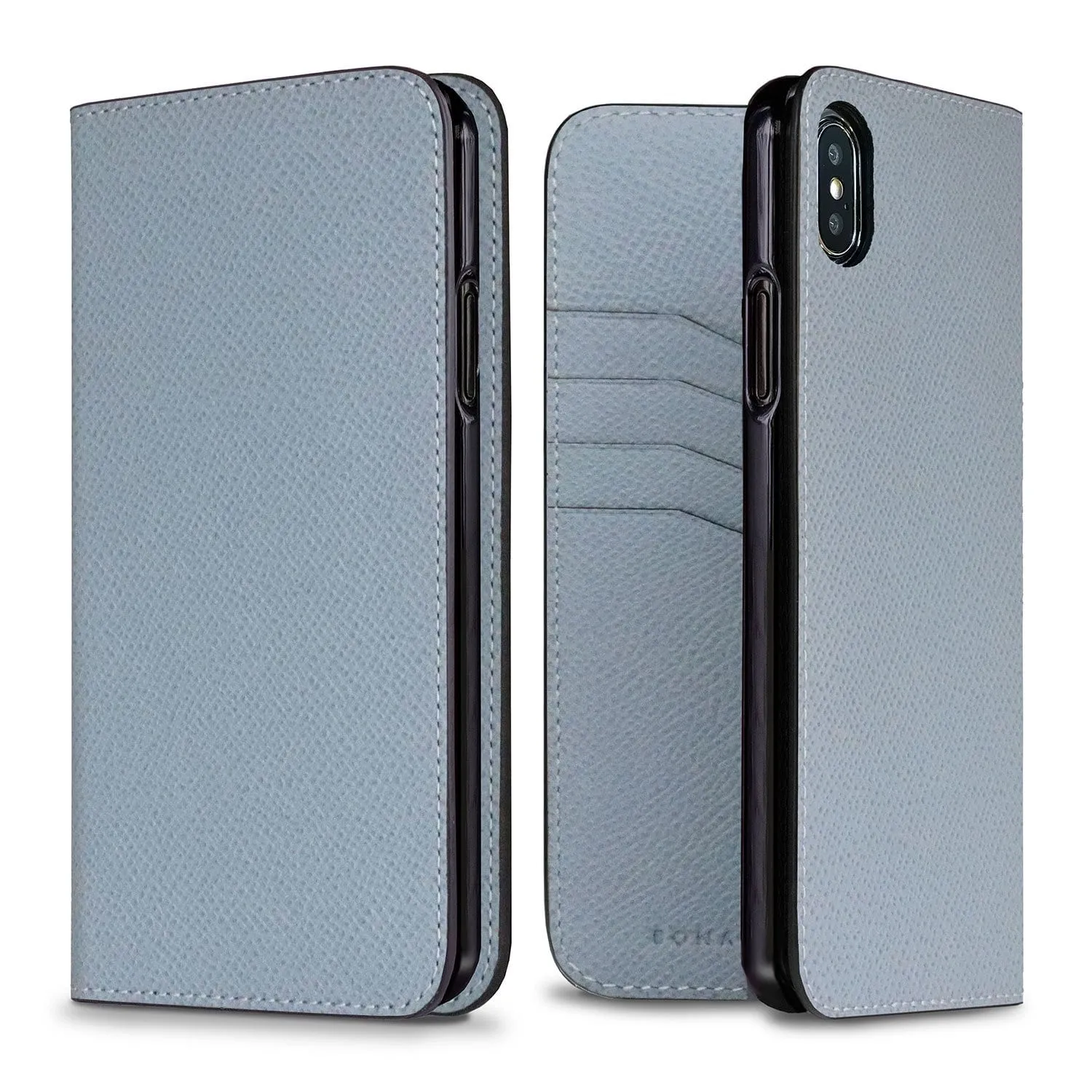 Noblessa Diary Smartphone Case (iPhone SE / 8 / 7 / 6s / 6)