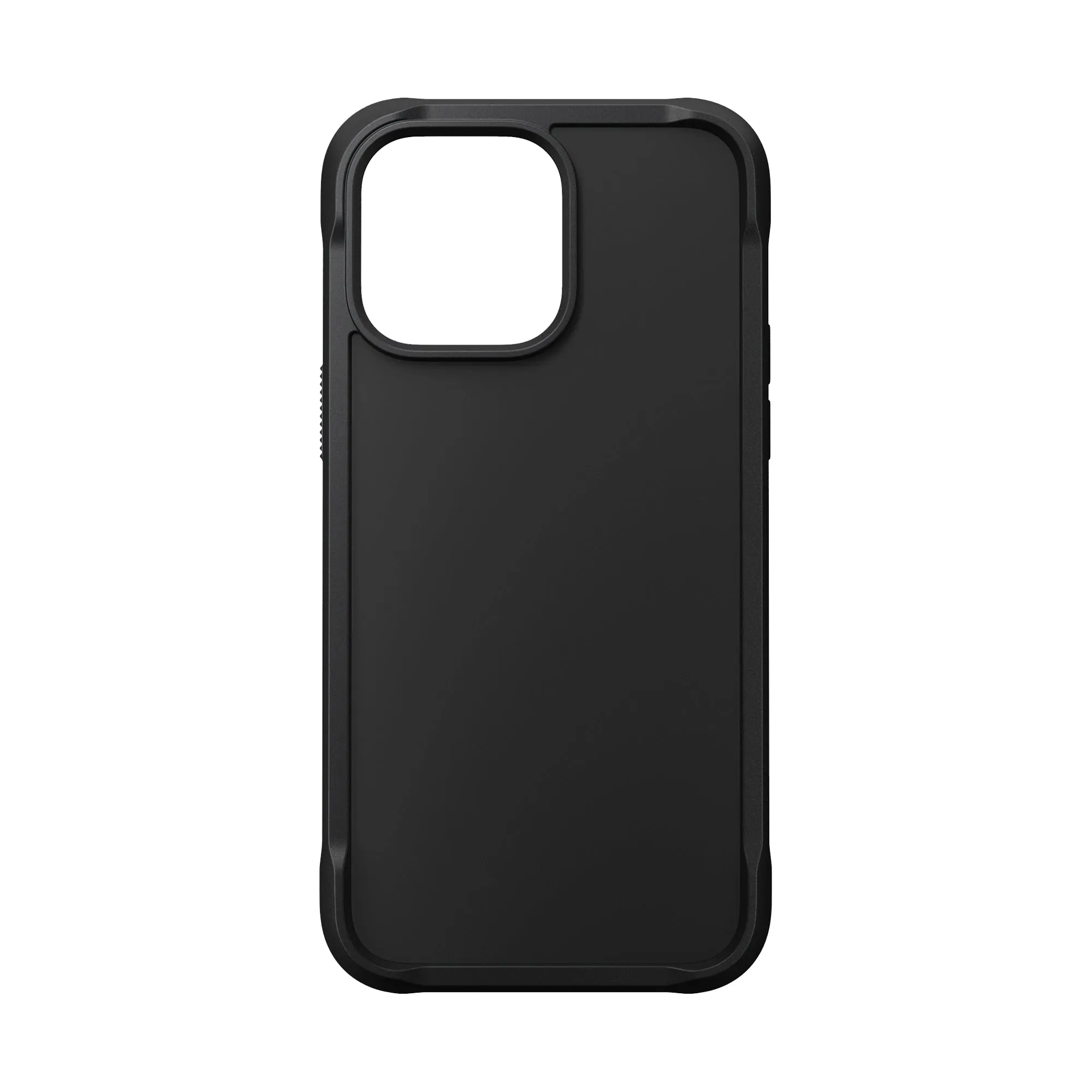 Nomad Rugged Case for iPhone 14 Pro - Black ( Barcode: 856500012490)