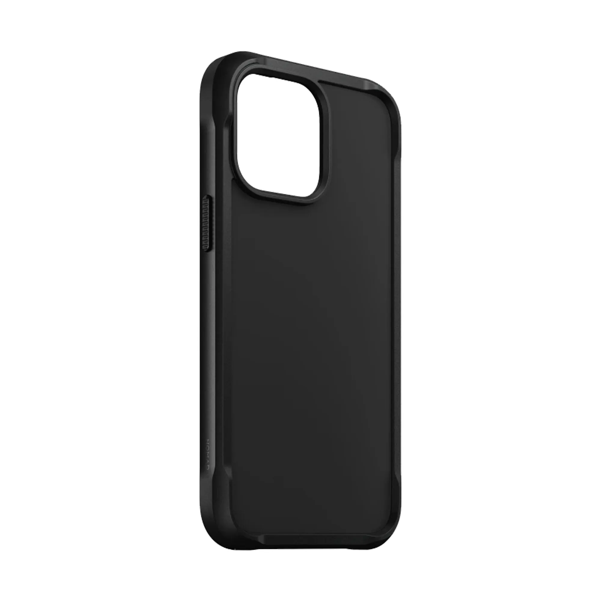 Nomad Rugged Case for iPhone 14 Pro - Black ( Barcode: 856500012490)