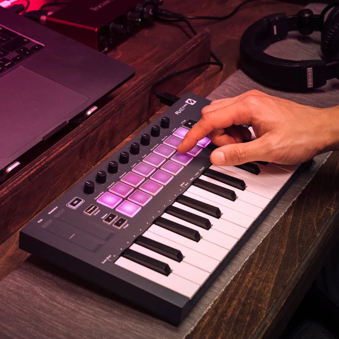 Novation FLkey Mini