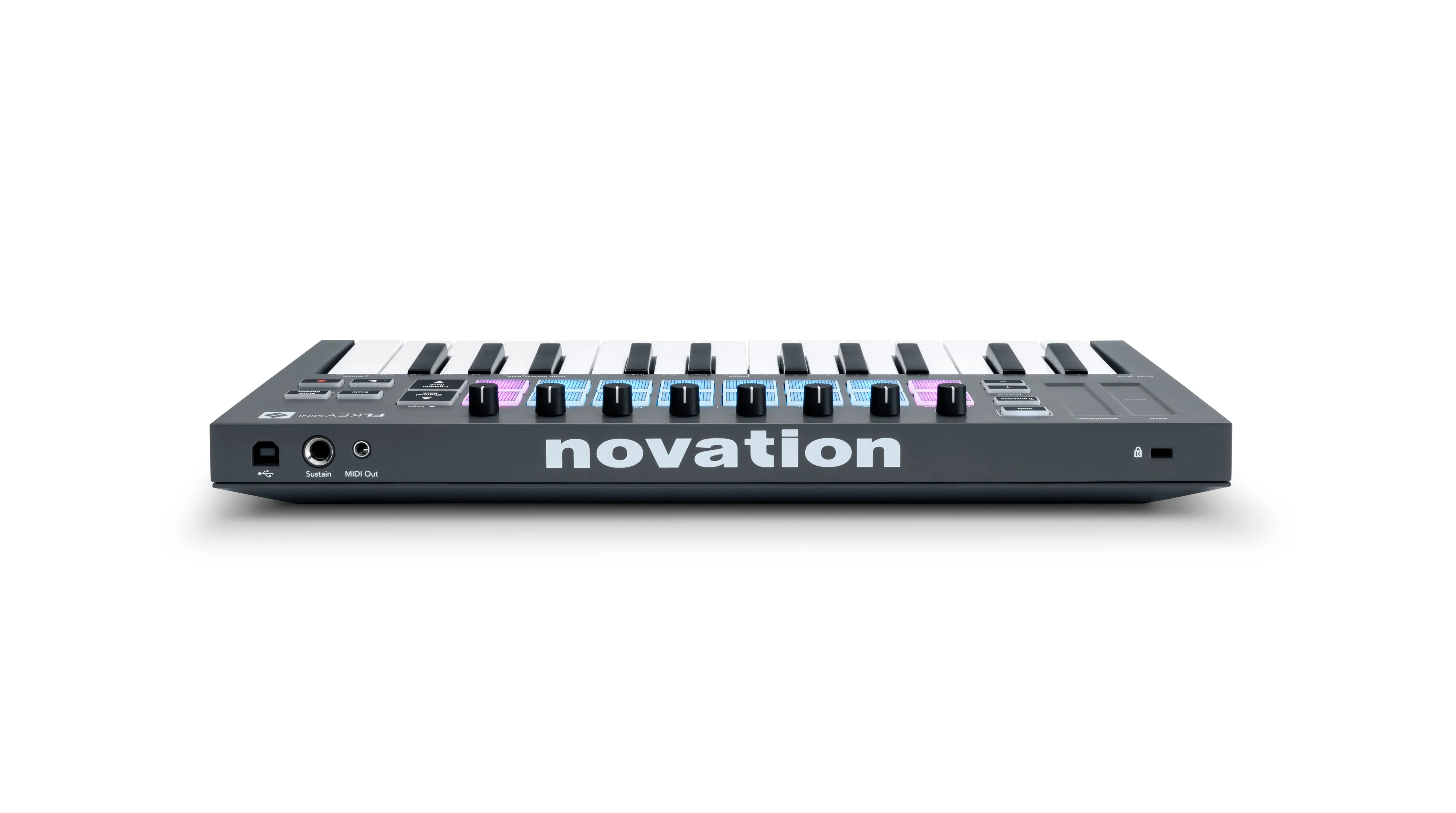 Novation FLkey Mini