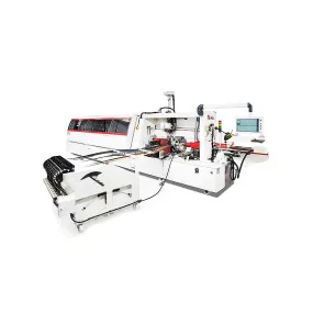 Novimat Compact Edgebander