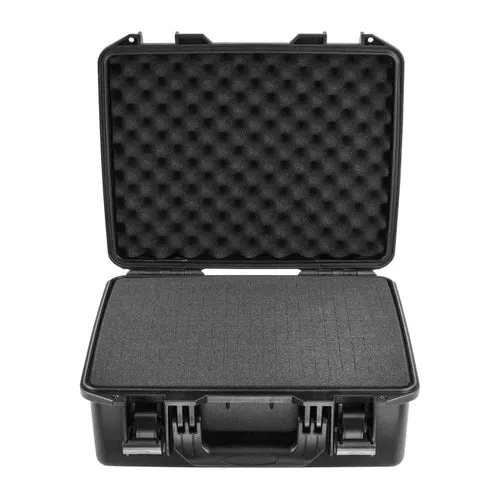 Odyssey VU161306 Vulcan Injection-Molded Utility Case w/Pluck Foam