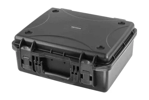 Odyssey VU161306 Vulcan Injection-Molded Utility Case w/Pluck Foam