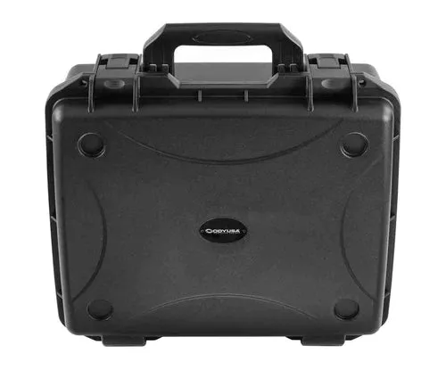 Odyssey VU161306 Vulcan Injection-Molded Utility Case w/Pluck Foam