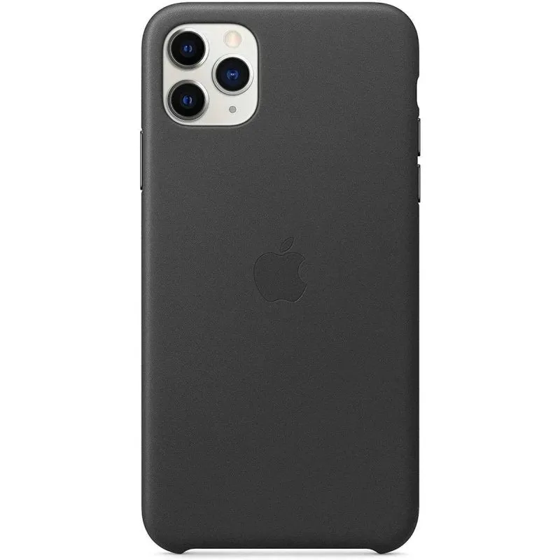 Official Apple iPhone 11 Pro Leather Case