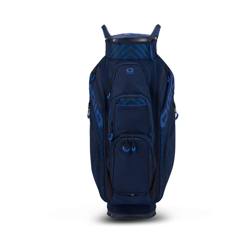 OGIO 2024 Woode Cart Bag