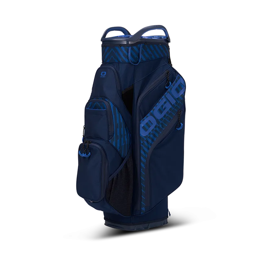 OGIO 2024 Woode Cart Bag