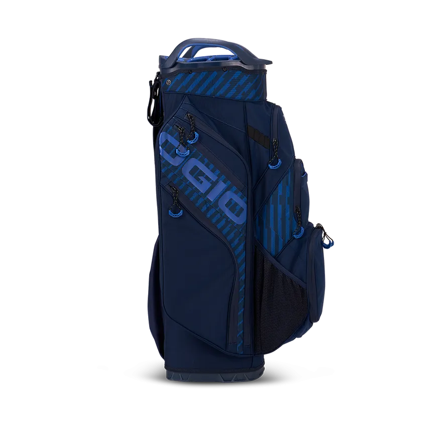 OGIO 2024 Woode Cart Bag