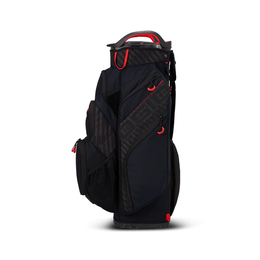 OGIO 2024 Woode Cart Bag