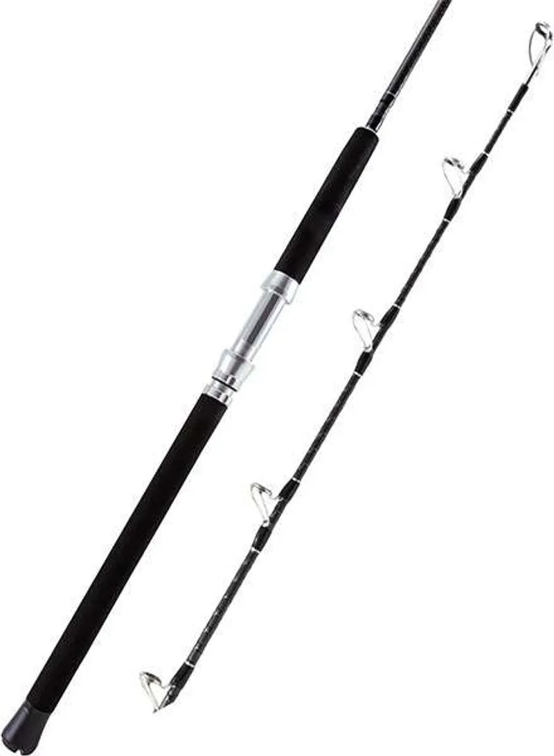 Okuma SCT Albacore Rods