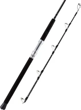 Okuma SCT Albacore Rods