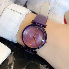 OL Style Fashion Women's Watch