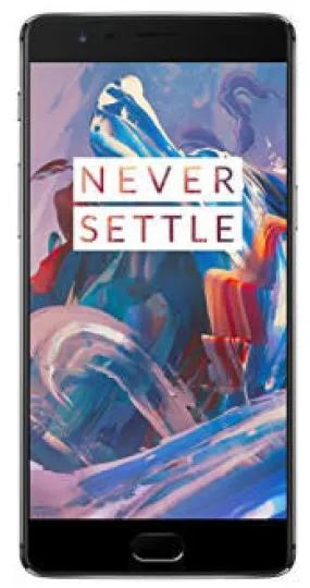 OnePlus 3