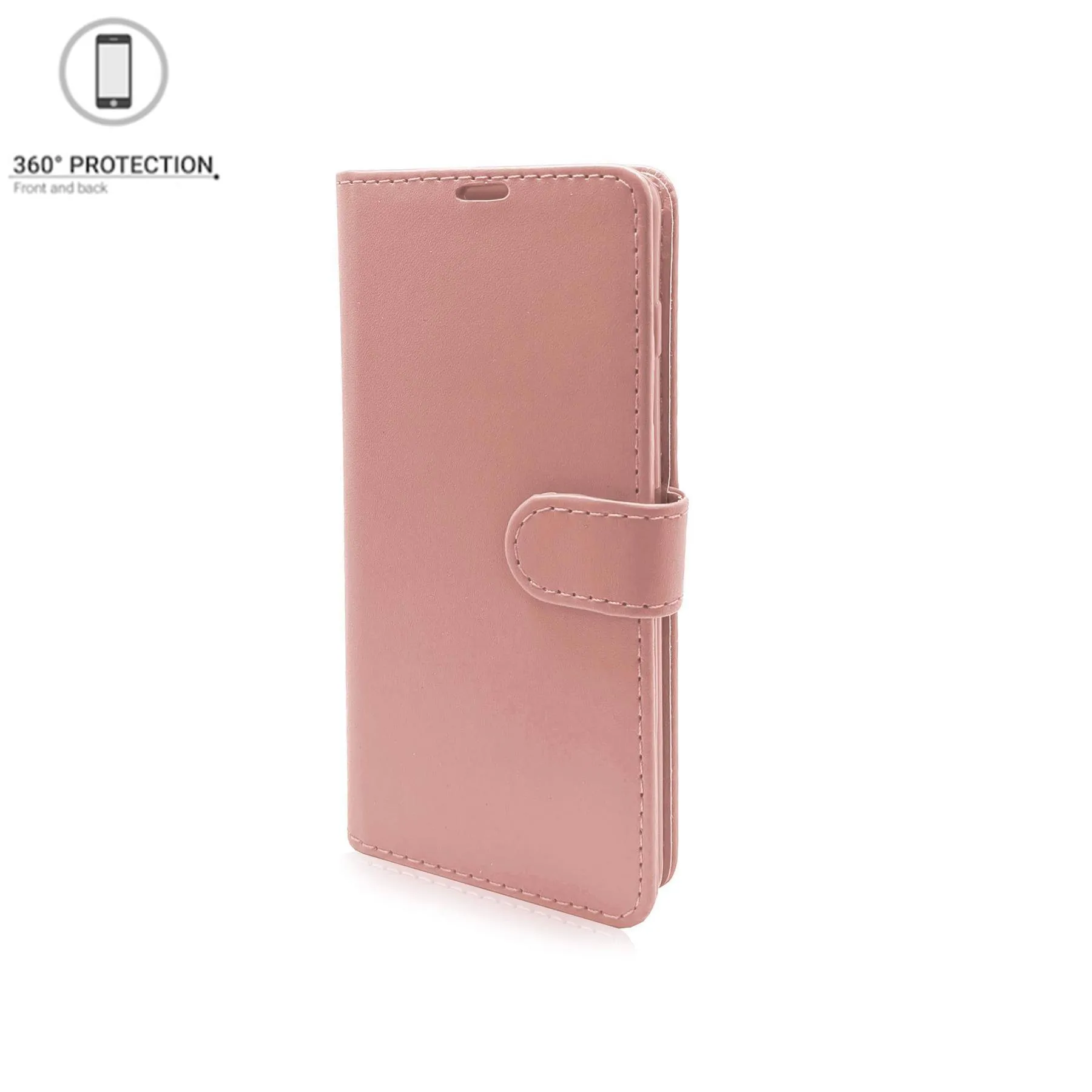 OnePlus Nord Flip Folio Book Wallet Case