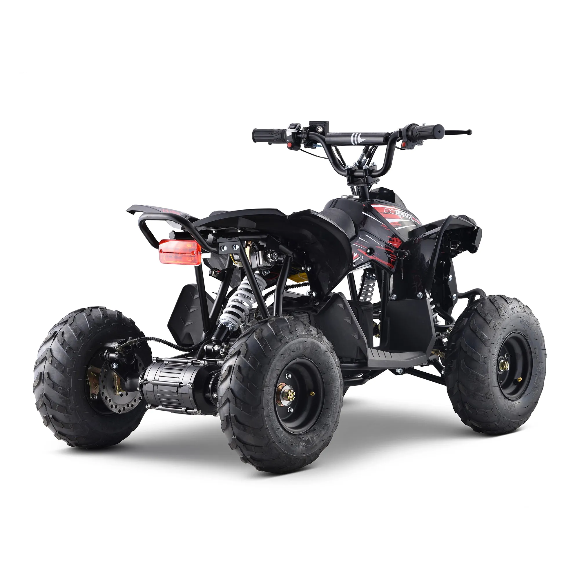 OneQuad™ | EX3S | 48V | 1200W | Quad Bike