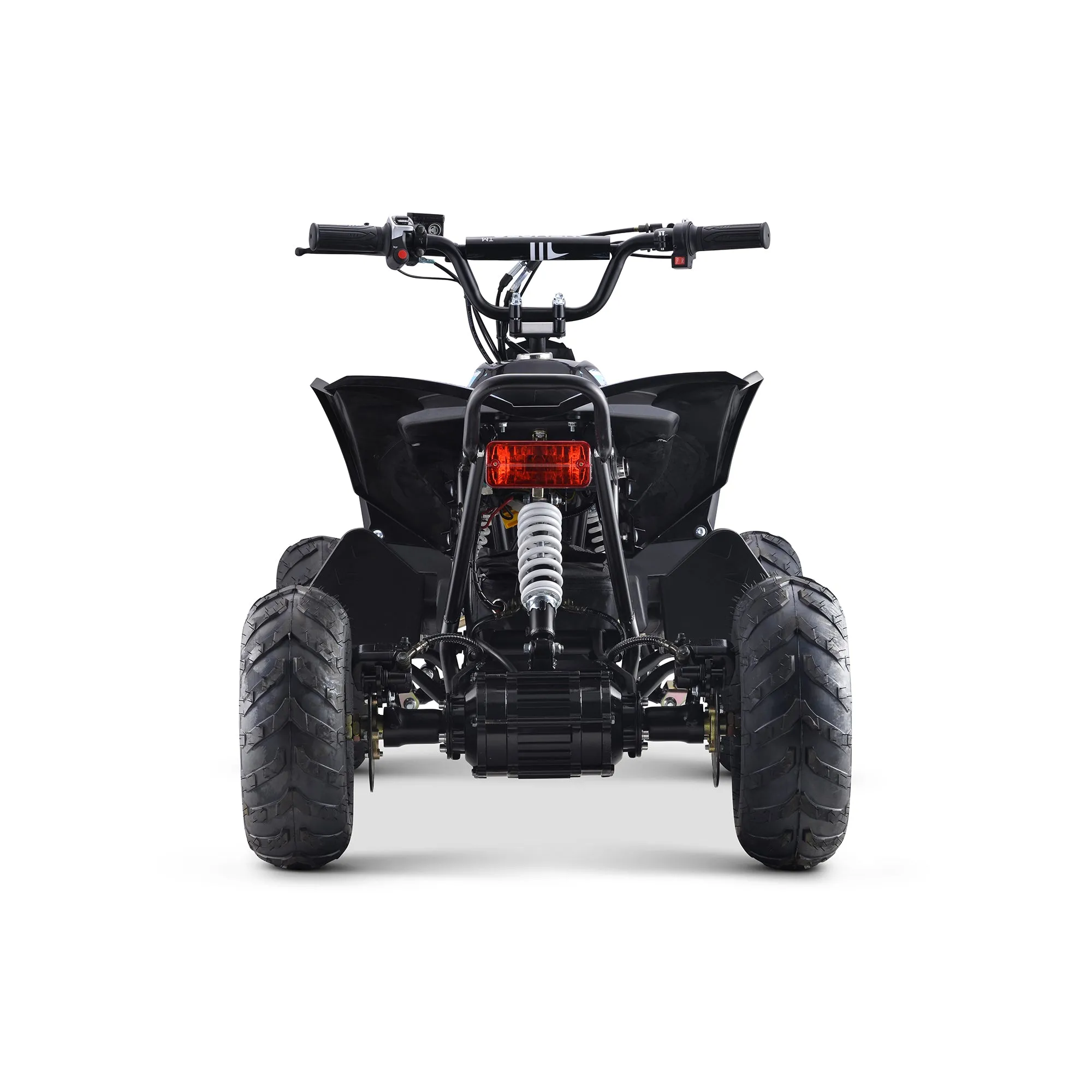 OneQuad™ | EX3S | 48V | 1200W | Quad Bike