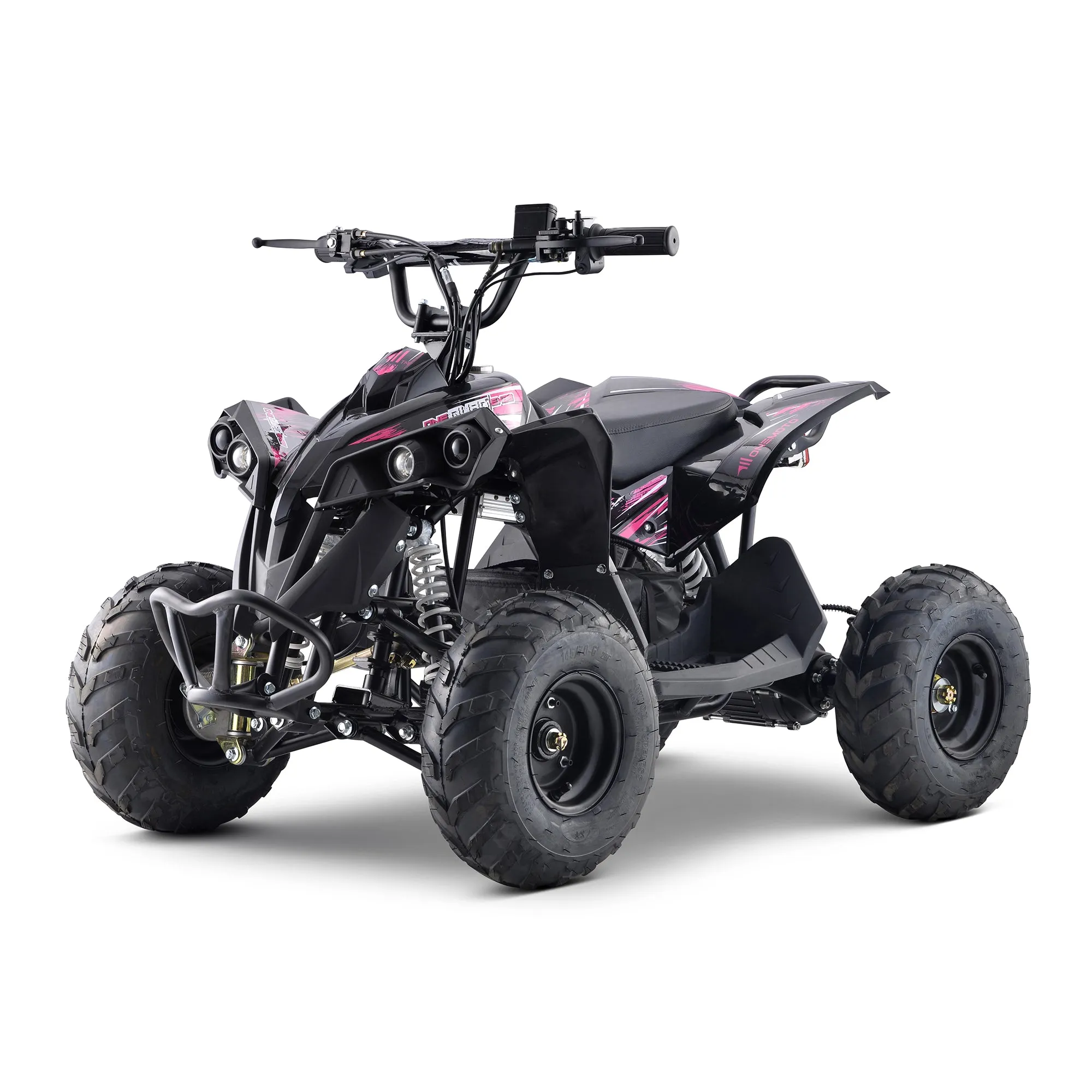 OneQuad™ | EX3S | 48V | 1200W | Quad Bike