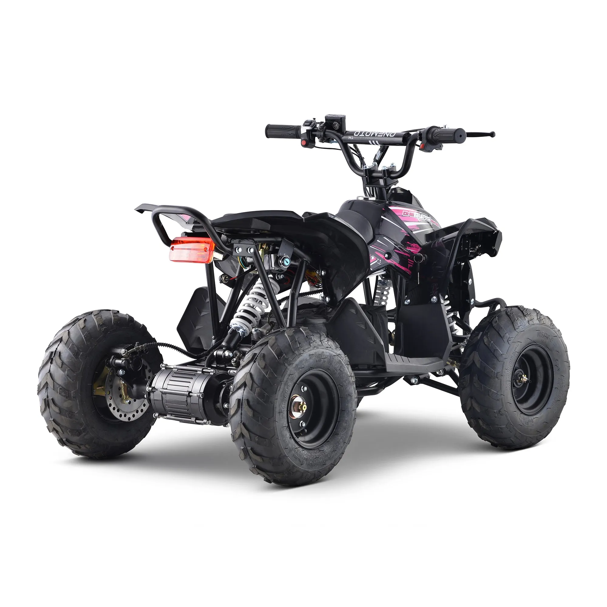 OneQuad™ | EX3S | 48V | 1200W | Quad Bike