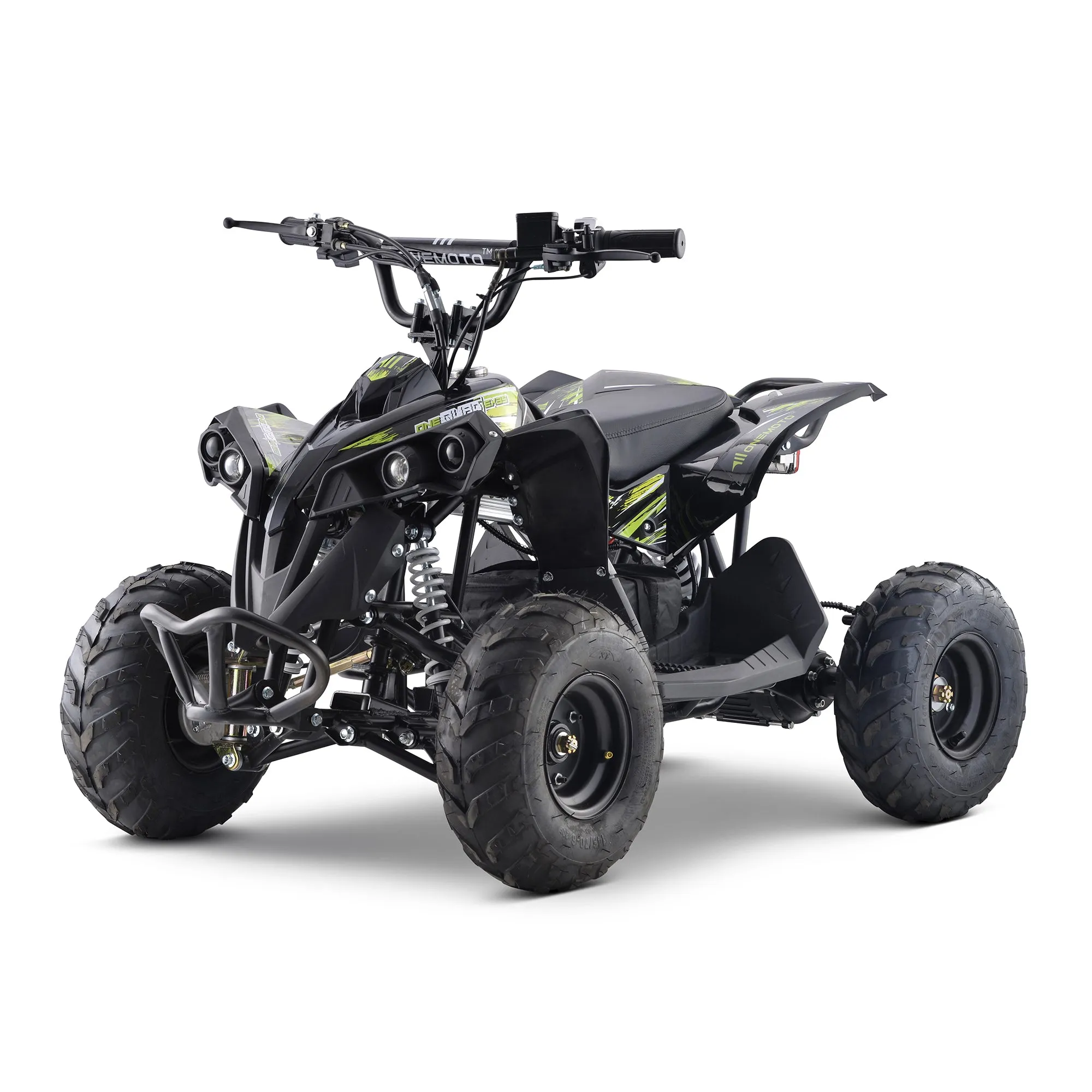 OneQuad™ | EX3S | 48V | 1200W | Quad Bike