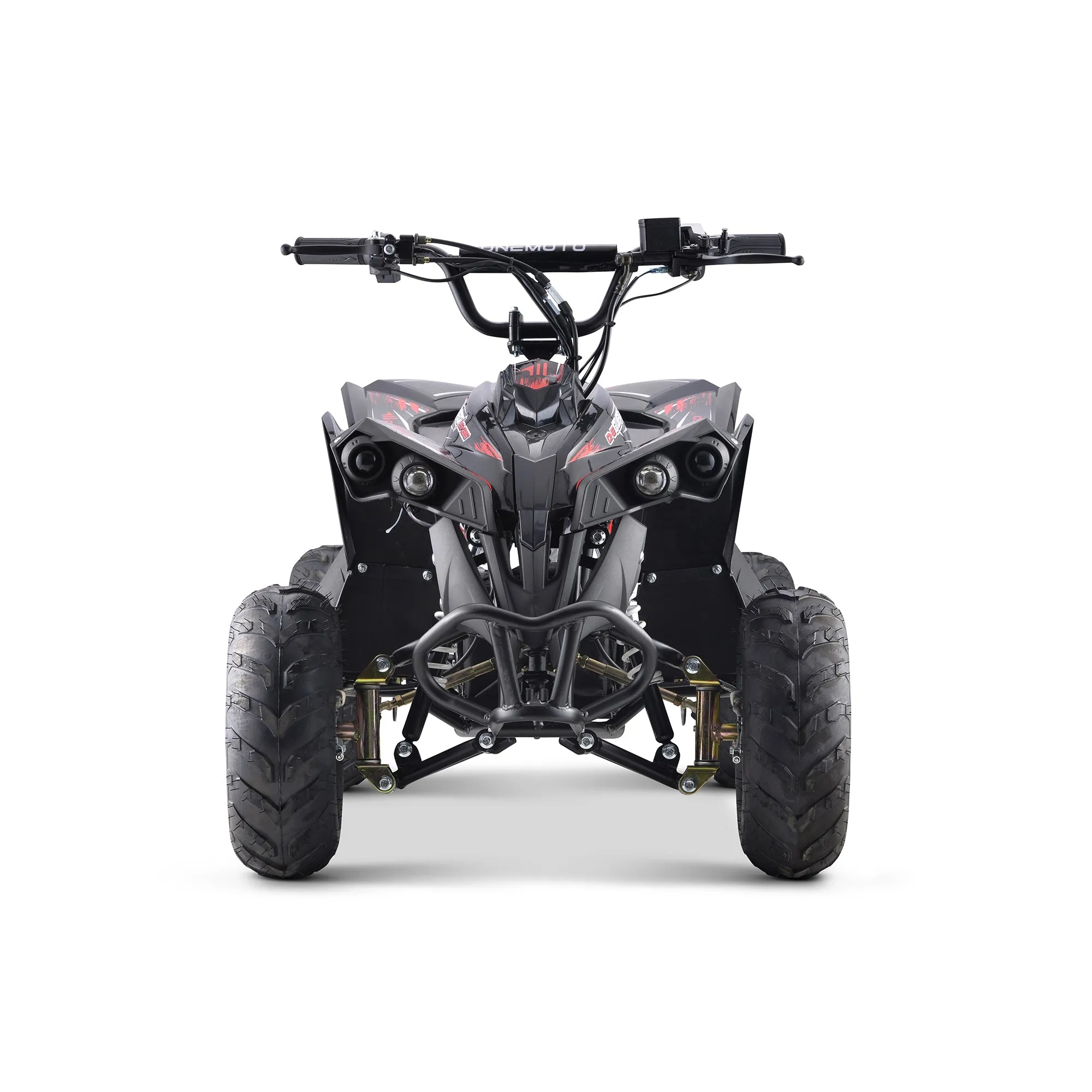 OneQuad™ | EX3S | 48V | 1200W | Quad Bike