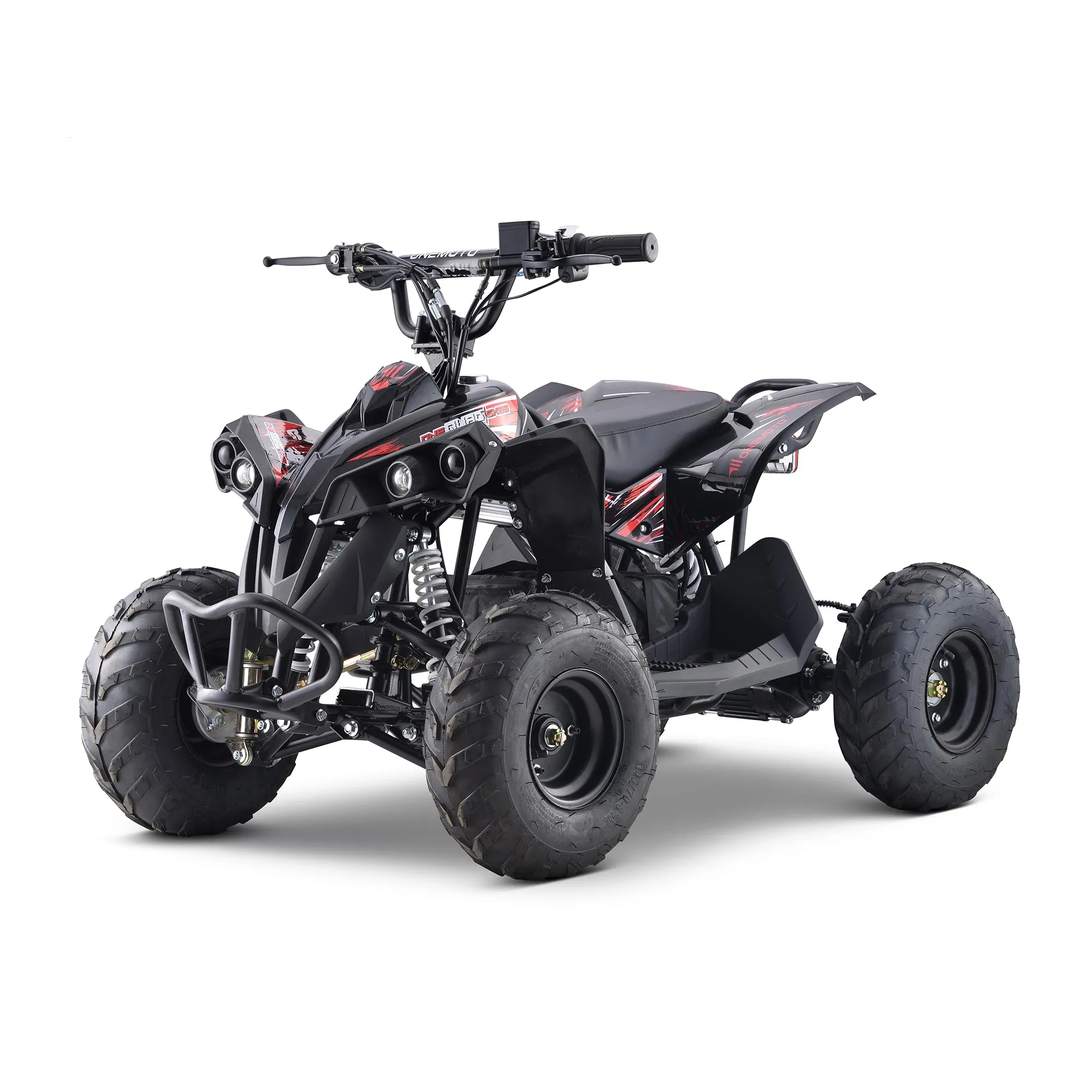 OneQuad™ | EX3S | 48V | 1200W | Quad Bike