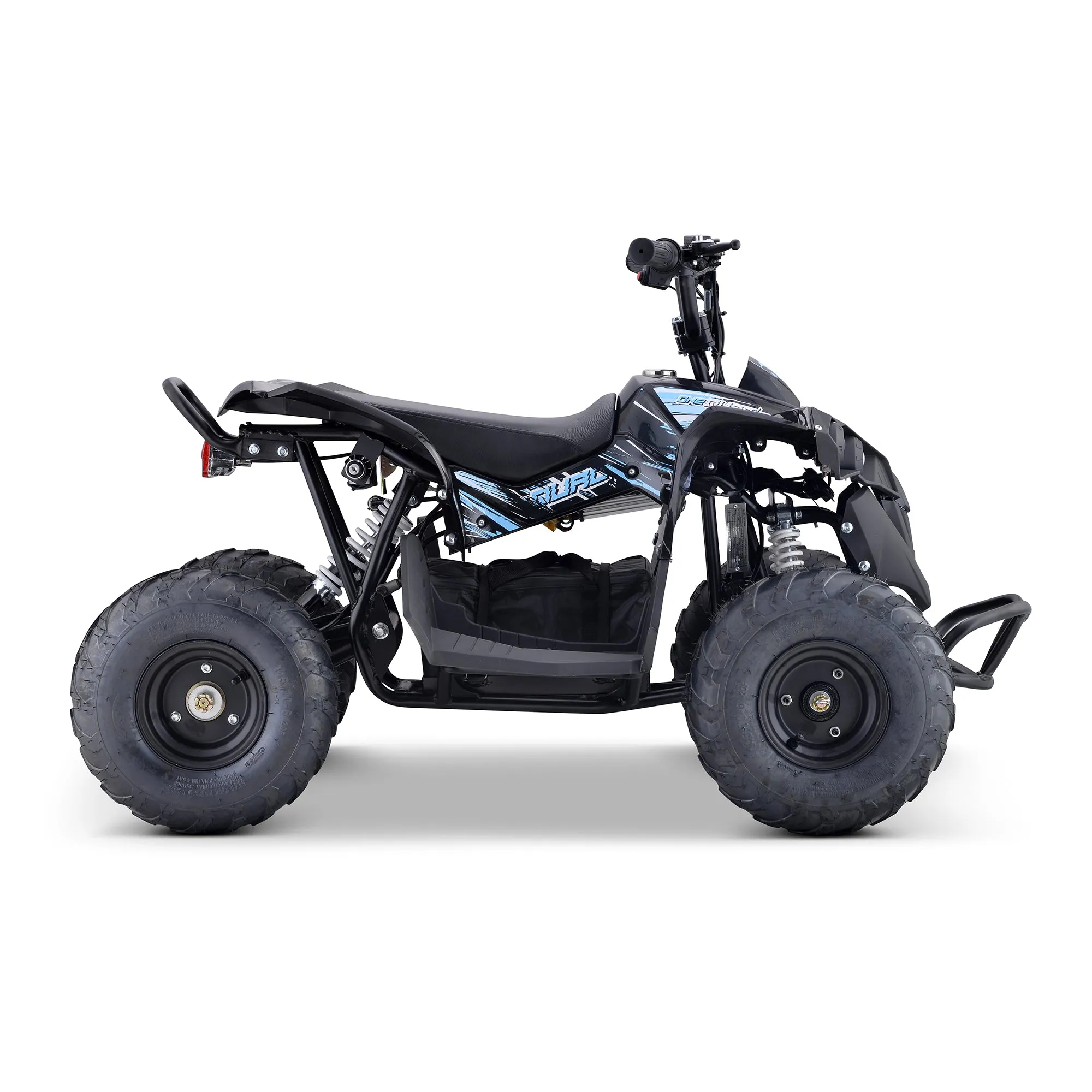 OneQuad™ | EX3S | 48V | 1200W | Quad Bike