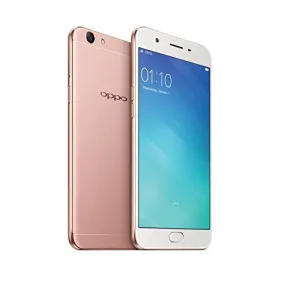 OPPO F1s Selfie Expert dual sim 32GB 4G LTE Rose Gold