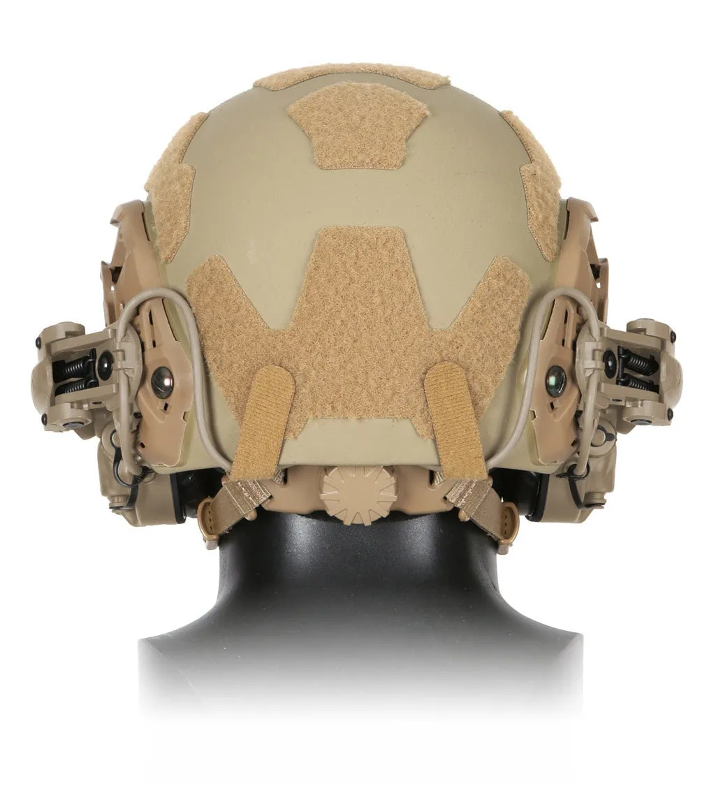 Ops-Core AMP Helmet Rail Mount Kit [SPECIAL ORDER]