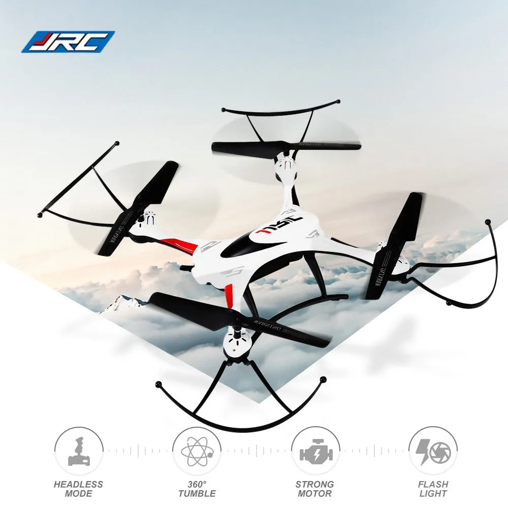 Original JJRC H31 Waterproof Resistance To Fall Headless Mode One Key Return 2.4G 4CH 6Axis RC Quadcopter Helicopter RC Drone