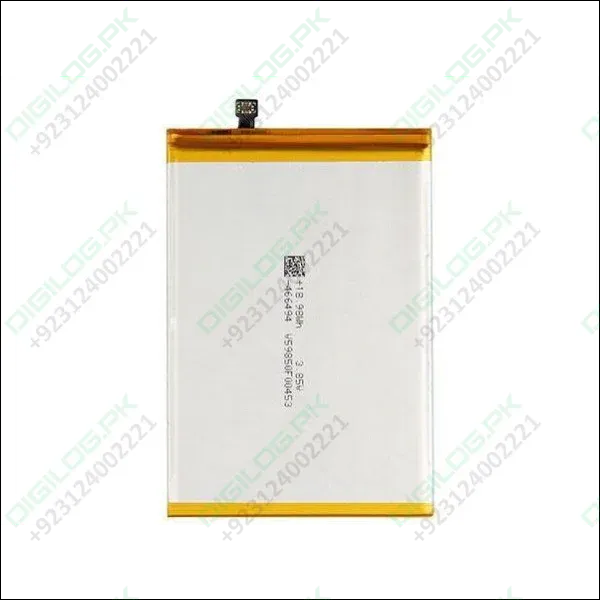 Original Xiaomi Redmi 9a 9c Poco M2 Pro Battery Replacement Bn56 Battery With 5000mah Capacity Silver