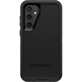 Otterbox Defender Case for Galaxy S23 FE (Black)