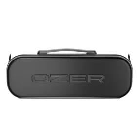 Ozer Stencil Printer Travel Case