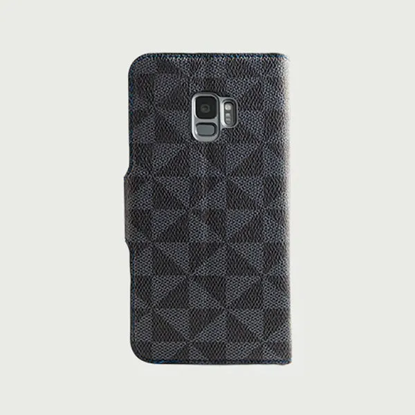 Park Ave Samsung Galaxy S9 Plus Folio Wallet Case