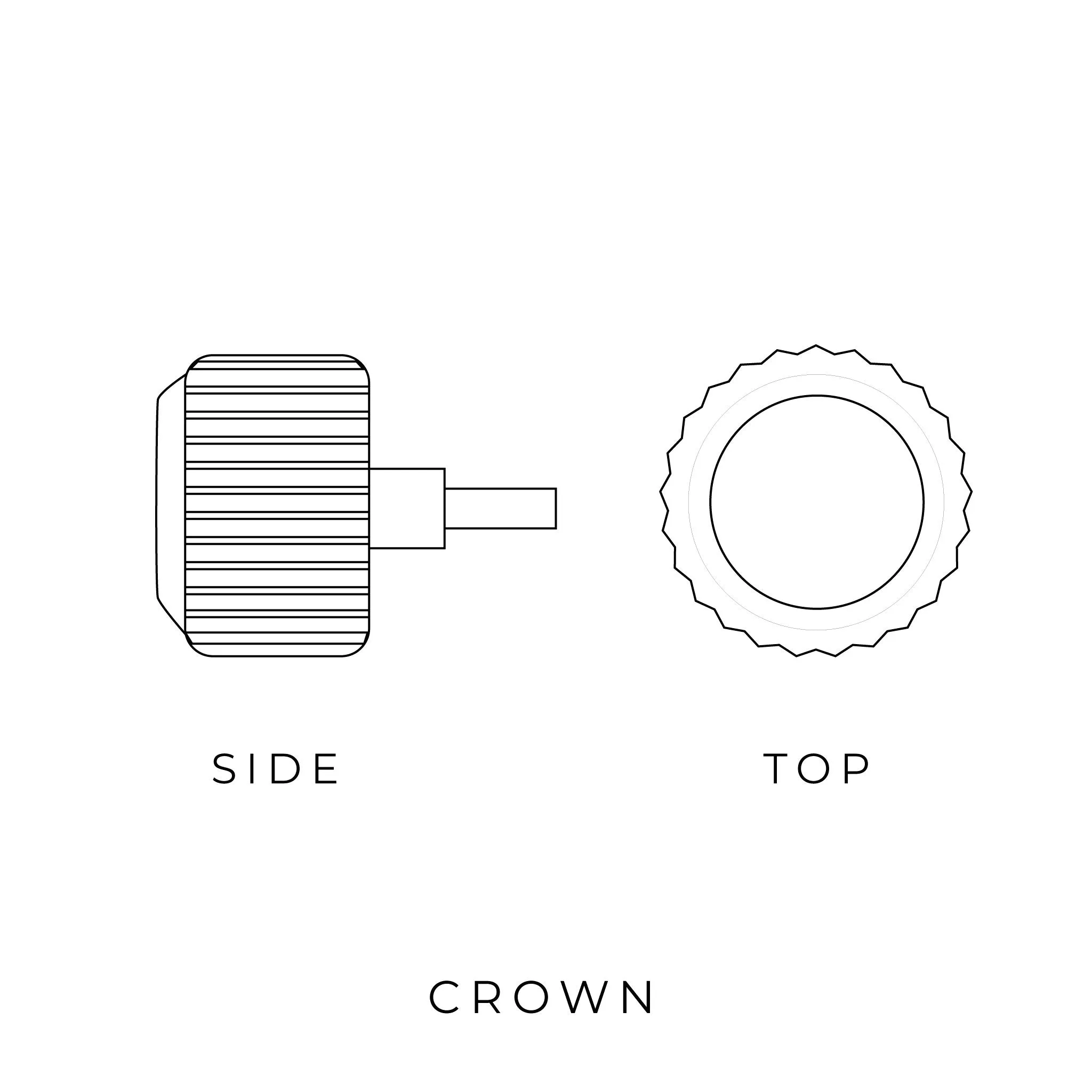 PARTS for IMP1015