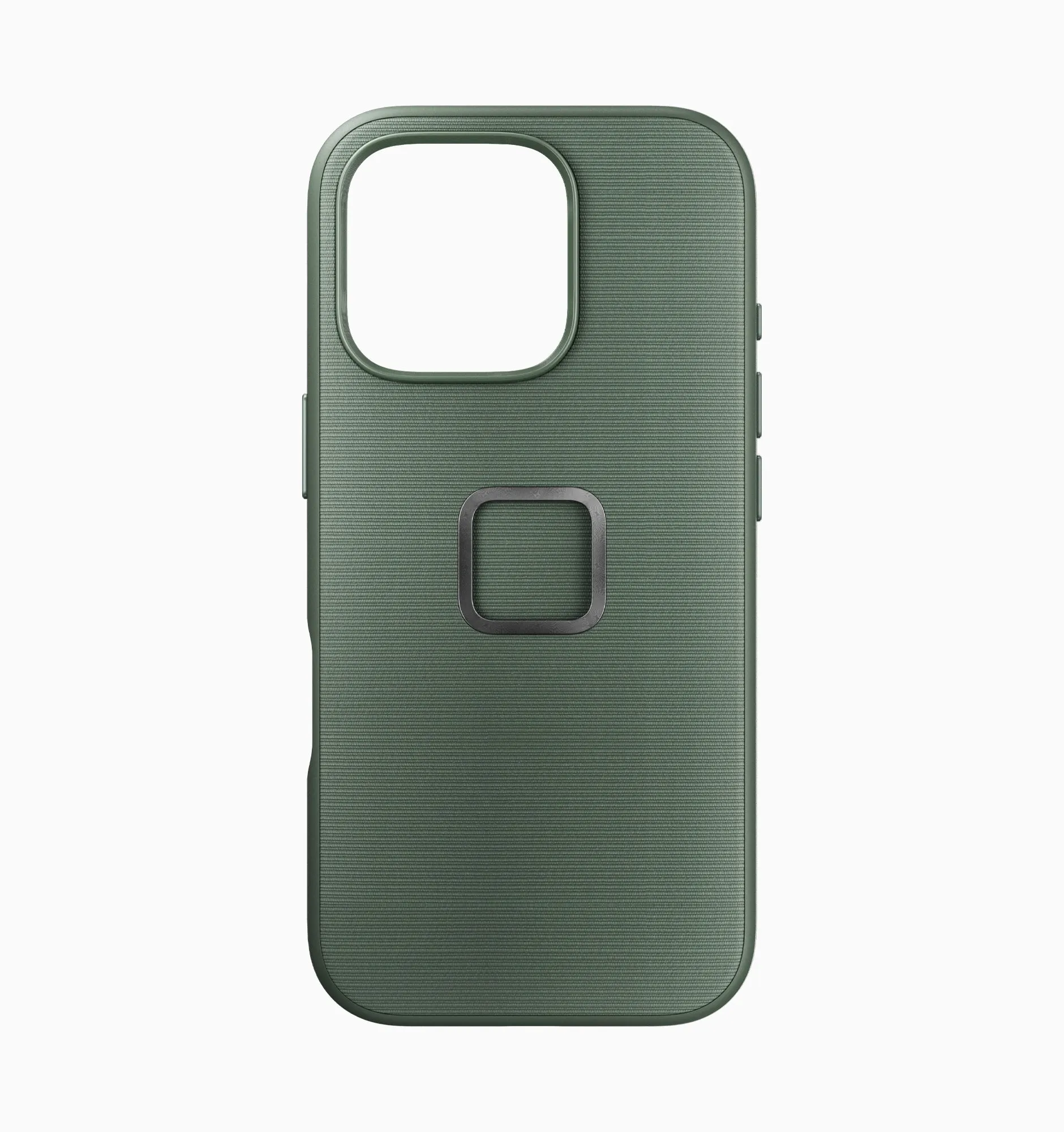 Peak Design Everyday Fabric Case - iPhone 16 Pro