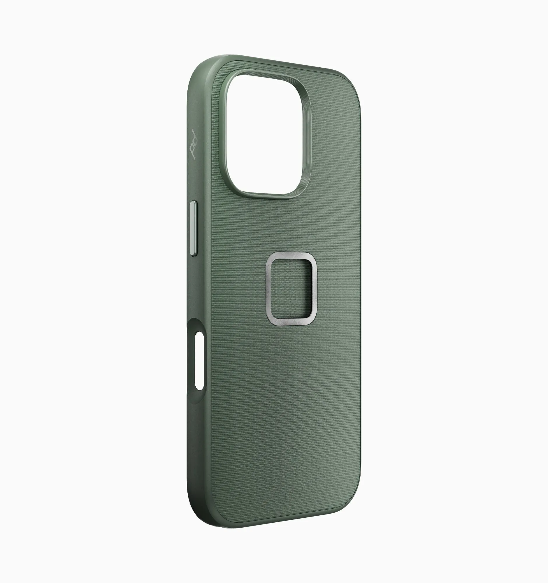 Peak Design Everyday Fabric Case - iPhone 16 Pro