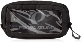 Pearl Izumi Wallet, clear