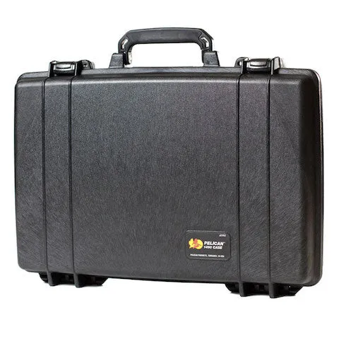 Pelican #1490 Laptop Computer Case